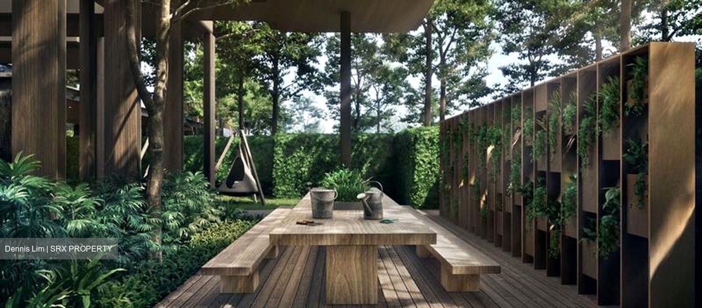 Clementi Avenue 1 (D5), Apartment #609079871